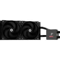 Enermax Liqmax IV 240 schwarz All-in-One
