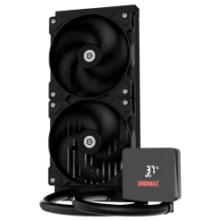 Enermax Liqmax IV 240 schwarz All-in-One