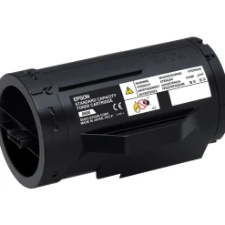 Epson AL-M300 Tonerkartusche schwarz Standardkapazität 2.700 pages