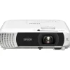 Epson Beamer V11HB58040 / EB-W55 Weiß