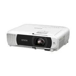 Epson Beamer V11HB58040 / EB-W55 Weiß