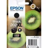 Epson Claria Premium INK 202XL EXPRESSION PREMIUM schwarz Kapazität: 13,8ML