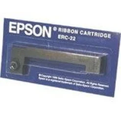 Epson C43S015358 ERC22B RIBBON