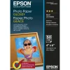 Epson C13S042547 Fotopapier 10x15 cm (50 Blatt)