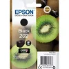 EPSON C13T02E14010 XP6000 TINTE schwarz