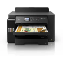 Epson EcoTank ET-16150 A3+ Inkjet Color Printer 32ppm (P)