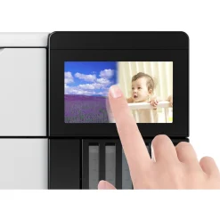 Epson EcoTank ET-8500 DIN A4, 3in1, 6 Farben, WiFi