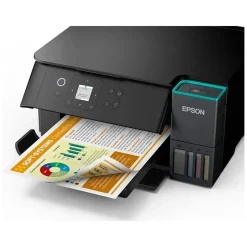 Epson EcoTank ET-2950 3-in-1 Tinten-Multi WiFi