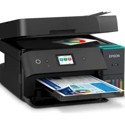 Epson EcoTank ET-4950 4-in-1 Tinten-Multi WiFi