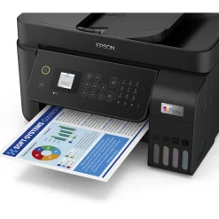 Epson EcoTank ET-4800 4-in-1 Tinten-Multi WiFi