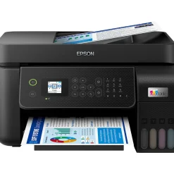 Epson EcoTank ET-4800 4-in-1 Tinten-Multi WiFi
