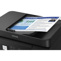 Epson EcoTank ET-4800 4-in-1 Tinten-Multi WiFi