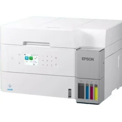 EPSON EcoTank ET-3956 3 in 1 Tintenstrahl-Multifunktionsdrucker weiß