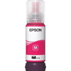 Epson 107 EcoTank Magenta Ink Bottle