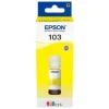 Epson 103 - Gelb - original - Nachfülltinte