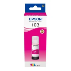 Epson 103 Magenta - original - Nachfülltinte