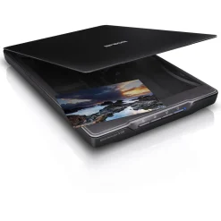 Epson Perfection V39II Scanner 6ppm (P)