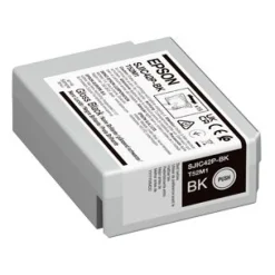 EPSON SJIC42P-BK CARTRIDGE