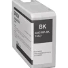 Epson SJIC36P-K INK CARTRIDGE C6000, schwarz