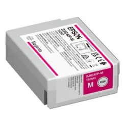 EPSON SJIC42P-M (MAGENTA) CARTRIDGE