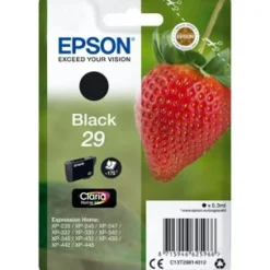 Epson T298140