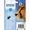 Epson T0712 Cyan