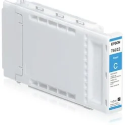 Epson T692200 ink cartridge cyan standard capacity 110ml 1-pack UltraChrome XD