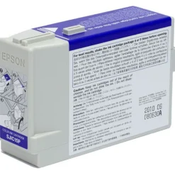 Epson Tinte C33S020464 cyan, magenta, gelb