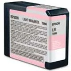 Epson Tinte C13T580A00 magenta