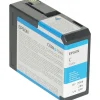 Epson Tinte C13T580200 cyan