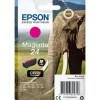 Epson Tinte 24 C13T24234012 magenta