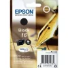 Epson Tinte 16 C13T16214012 schwarz