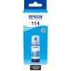Epson Tinte cyan 70ml Eco-Tank ET-8500/8550