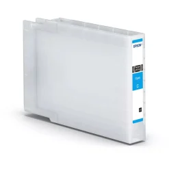 EPSON Tinte cyan 39ml WF Pro WF-C8190/WF-C86xx, "XL"