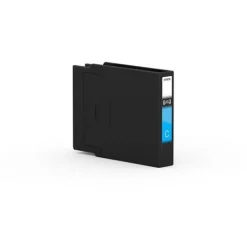 EPSON Tinte cyan 4600S WF Pro EM-C7100/EP-C7000, "XL"