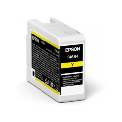 EPSON Tinte gelb 26ml