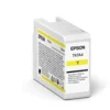 Epson Tinte gelb 50ml C13T47A400