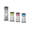 Epson Tinte gelb 20000S WF Pro WF-C87xR, "XL", BA konform