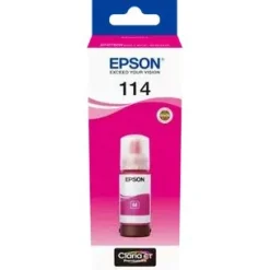 Epson Tinte magenta 70ml Eco-Tank ET-8500/8550