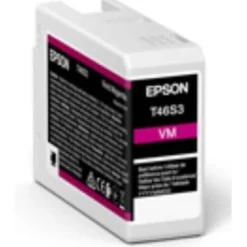 Epson Tinte magenta 25ml SureColor SC-P700