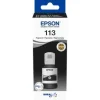 Epson Tinte 113 schwarz (C13T06B140)