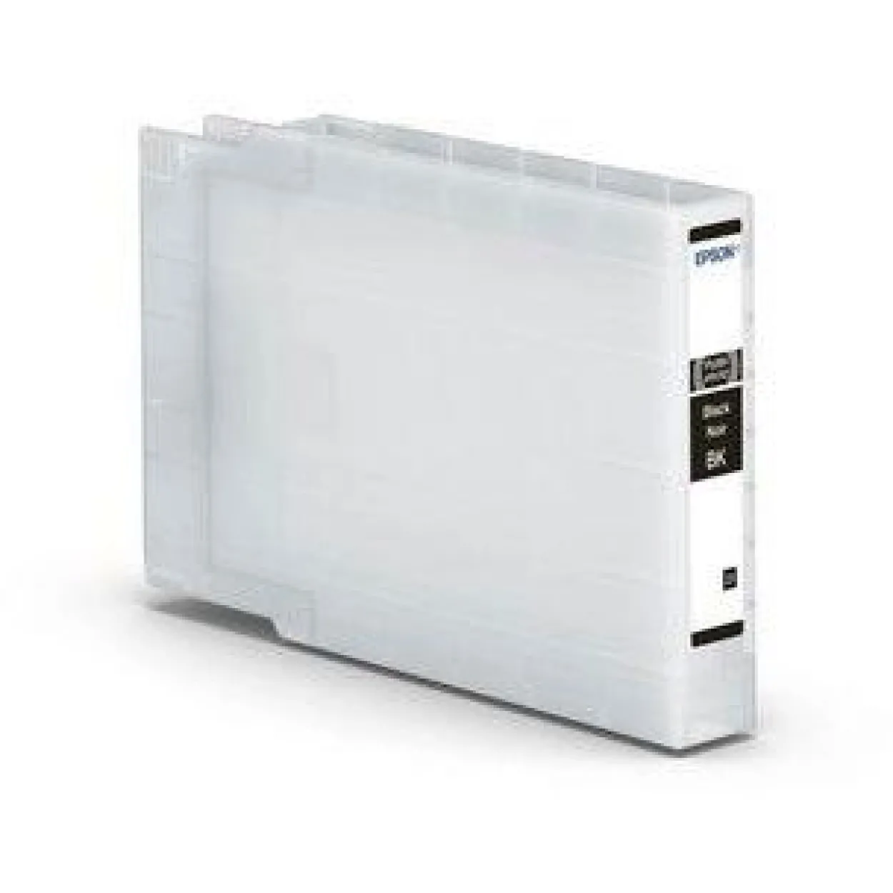EPSON Tinte schwarz 100ml WF Pro WF-C8190/WF-C86xx, "XL"