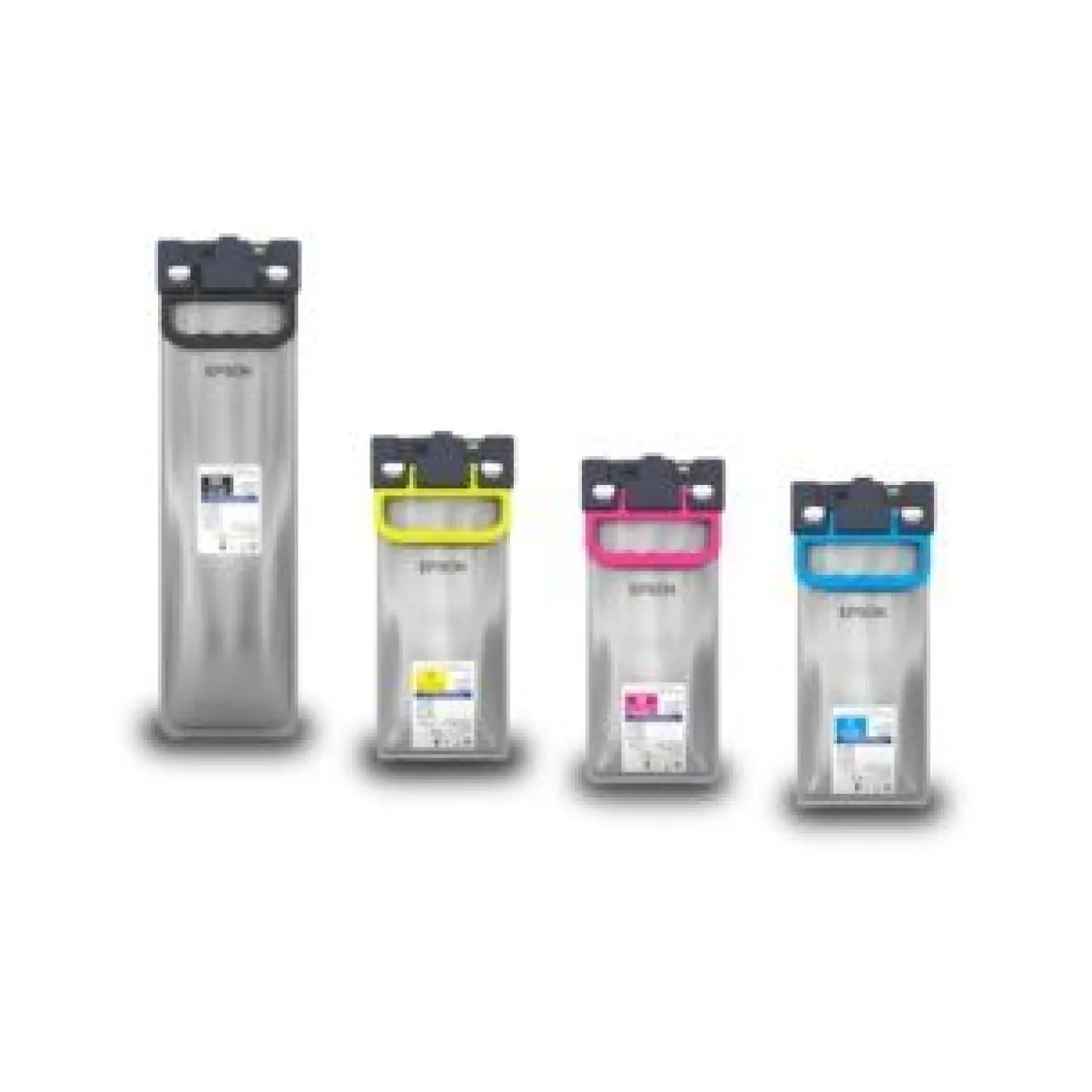 Epson Tinte schwarz 20000S WF Pro WF-C87xR, "XL", BA konform