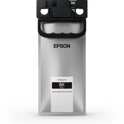 Epson Tinte schwarz WF Pro C53xx/58xx, XXL