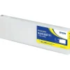 Epson Tinte SJIC30P(Y) gelb