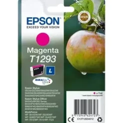 Epson Tinte T1293 C13T12934012 magenta