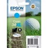 Epson Tinte T3472 cyan 10.8ml