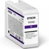 Epson Tinte violett 50ml X13T47AD00