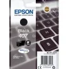 Epson Tinte WF Pro 4745DTWF schwarz