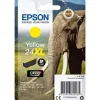 Epson Tinte 24 xl C13T24344012 gelb